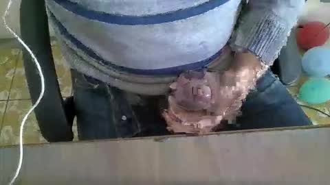 chinomorocho online show from November 10, 9:31 pm