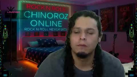 Enrique online show from January 19, 9:44 am