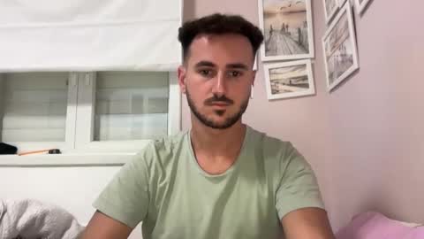 MikeDuBose online show from December 21, 5:07 pm