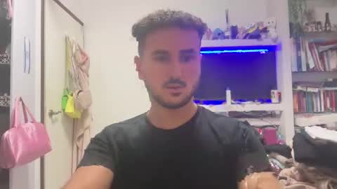 MikeDuBose online show from February 8, 5:29 pm