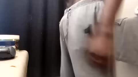 chocolatedilf online show from December 31, 8:12 pm