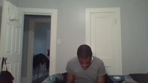 chocolatedolla online show from December 29, 6:05 pm