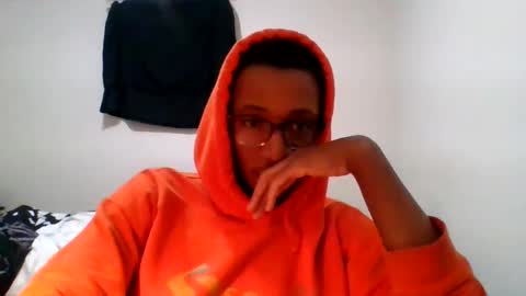 Chocolatinhermoso online show from January 29, 3:22 am