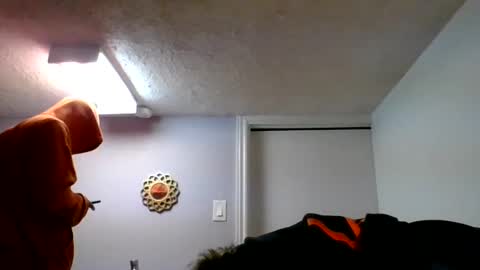 Chocolatinhermoso online show from March 4, 2:38 am