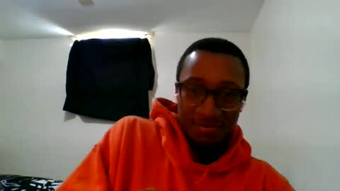 Chocolatinhermoso online show from January 8, 4:33 pm