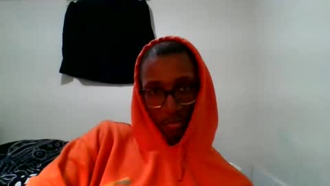 Chocolatinhermoso online show from December 6, 1:40 am