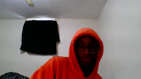 Chocolatinhermoso online show from January 23, 4:49 pm