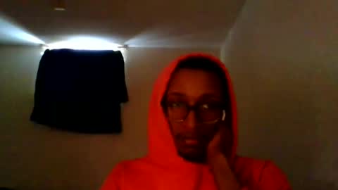 Chocolatinhermoso online show from February 14, 5:25 pm