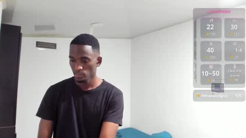 jamal online show from February 8, 12:27 am