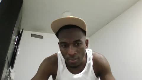 jamal online show from March 4, 11:23 pm