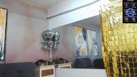 Chorey Thaylor online show from December 17, 2:11 pm