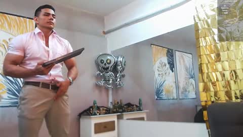 Chorey Thaylor online show from February 8, 3:42 pm