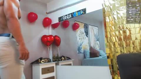 Chorey Thaylor online show from February 14, 3:15 pm