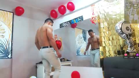 Chorey Thaylor online show from February 21, 2:27 pm