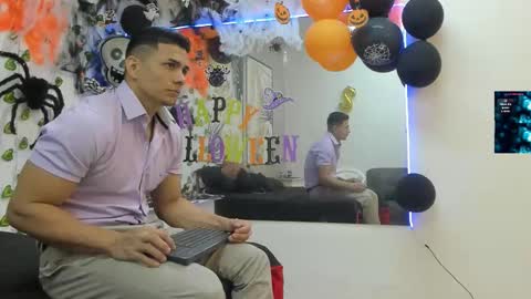 Chorey Thaylor online show from October 14, 3:08 pm