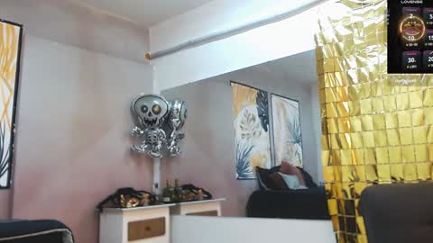 Chorey Thaylor online show from December 20, 2:16 pm