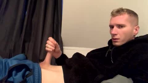 Johnny online show from April 13, 4:24 am