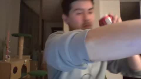 chriissd online show from October 26, 2:13 am