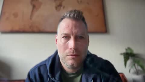 Chris online show from March 29, 6:57 am