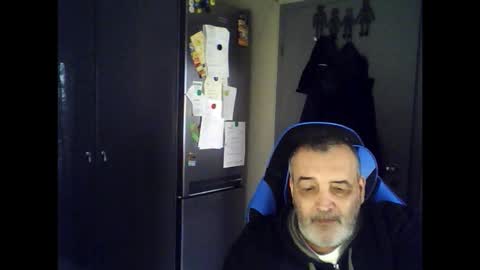 Chris online show from March 14, 9:27 am