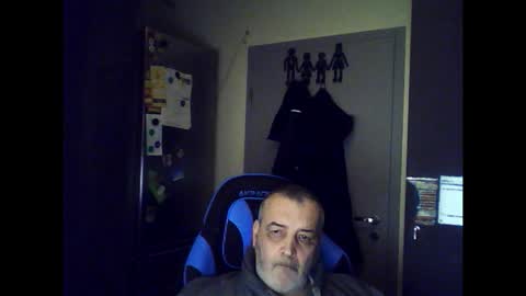 Chris online show from January 31, 7:11 pm