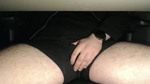 Chris online show from March 4, 5:25 am