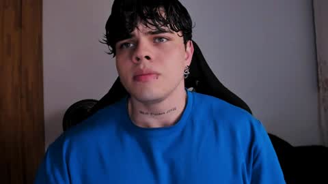 Chris Cooper Independent model online show from February 4, 2:39 am