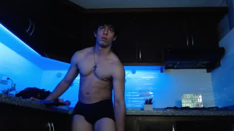 Chris Evans online show from February 17, 12:20 am