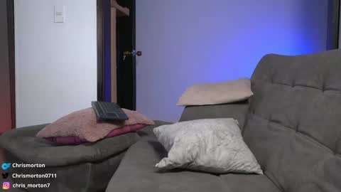 chris_morton online show from February 4, 5:31 am