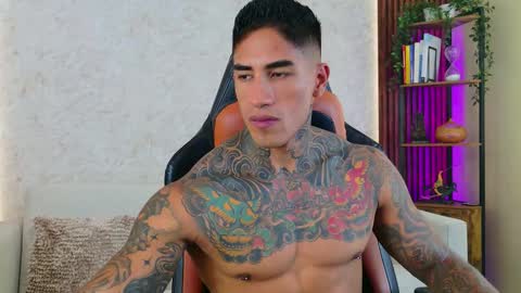 chris reilly online show from October 26, 2:41 pm