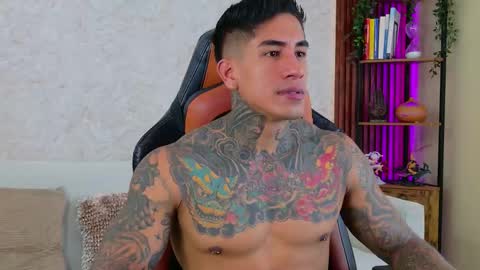 chris reilly online show from January 18, 3:58 pm