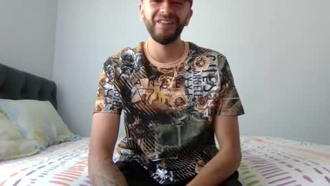chris_sex80 online show from January 14, 4:40 pm