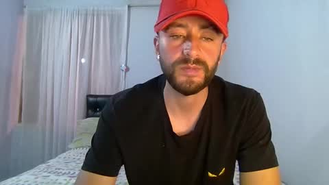 chris_sex80 online show from February 8, 12:17 am