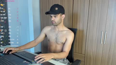 Im Chirs IM MODEL INDEPENDT online show from January 15, 3:39 pm