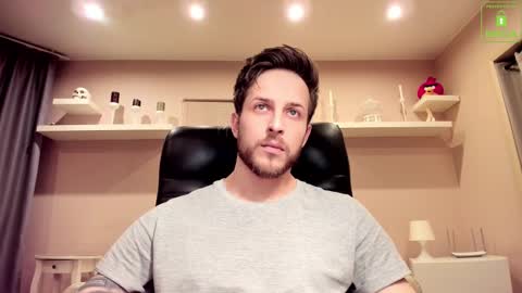 Chris online show from March 12, 11:12 pm