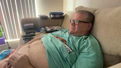 Chris online show from July 16, 12:45 pm