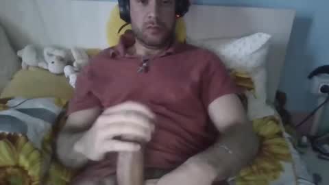 Chris online show from February 12, 2:56 pm