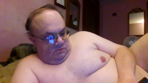 Chris The Jerk Off King online show from March 11, 6:26 pm