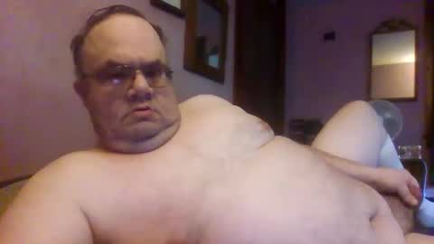 Chris The Jerk Off King online show from October 31, 2:53 pm