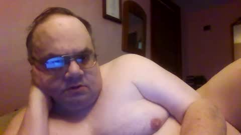 Chris The Jerk Off King online show from November 7, 2:09 pm