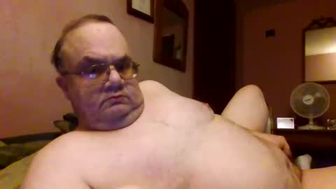 Chris The Jerk Off King online show from January 9, 8:58 pm