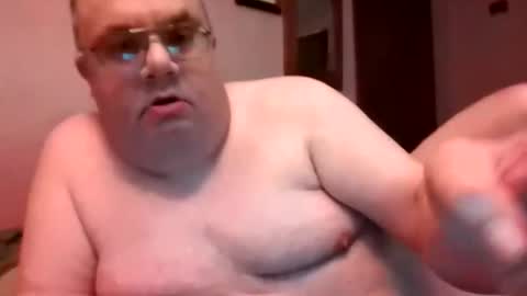 Chris The Jerk Off King online show from April 10, 5:53 pm