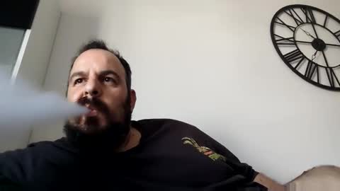 chris  ole online show from March 10, 8:31 am