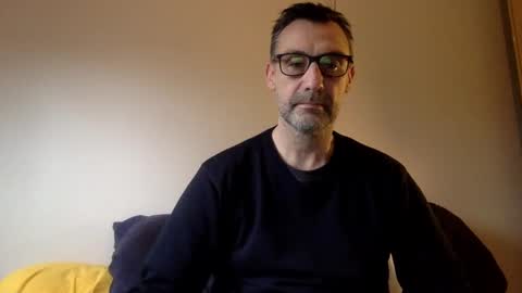 chrispanam13 online show from January 30, 10:40 am