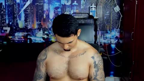 Chriss Stewart online show from February 20, 3:36 am