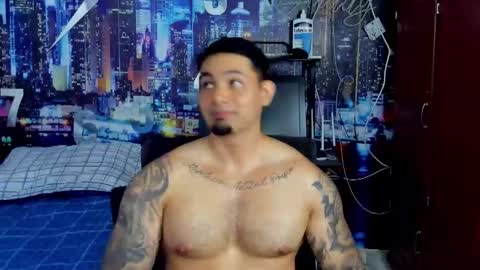 Chriss Stewart online show from February 12, 5:02 am