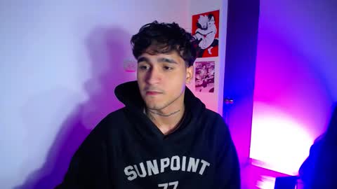 Christian Wang online show from February 23, 12:07 pm