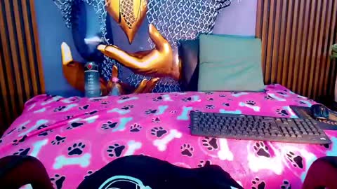 chrisshottx online show from May 26, 10:17 pm