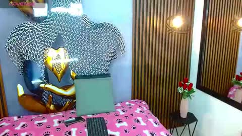 chrisshottx online show from May 31, 7:37 pm