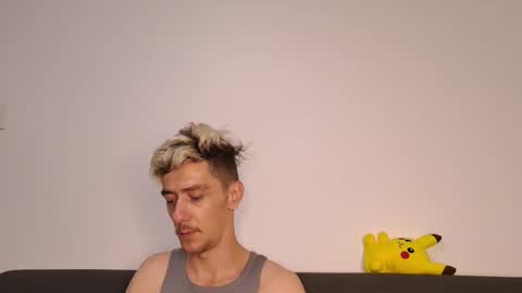 Christopher online show from November 23, 1:16 am